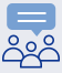 Icon Online-Live-Meeting